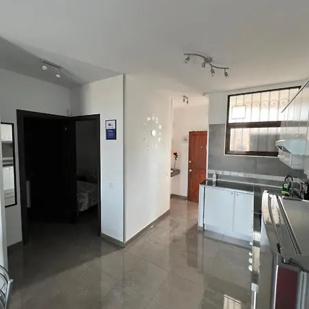 Coconoa Beach Playa del Inglés Exterior foto