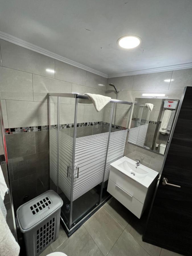Coconoa Apartment