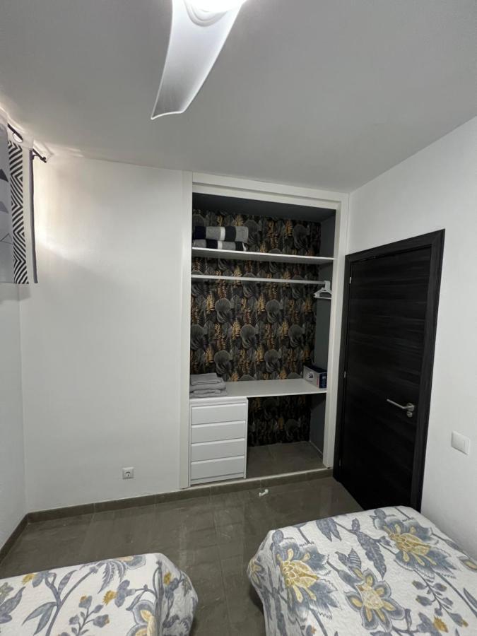 Coconoa Apartment *