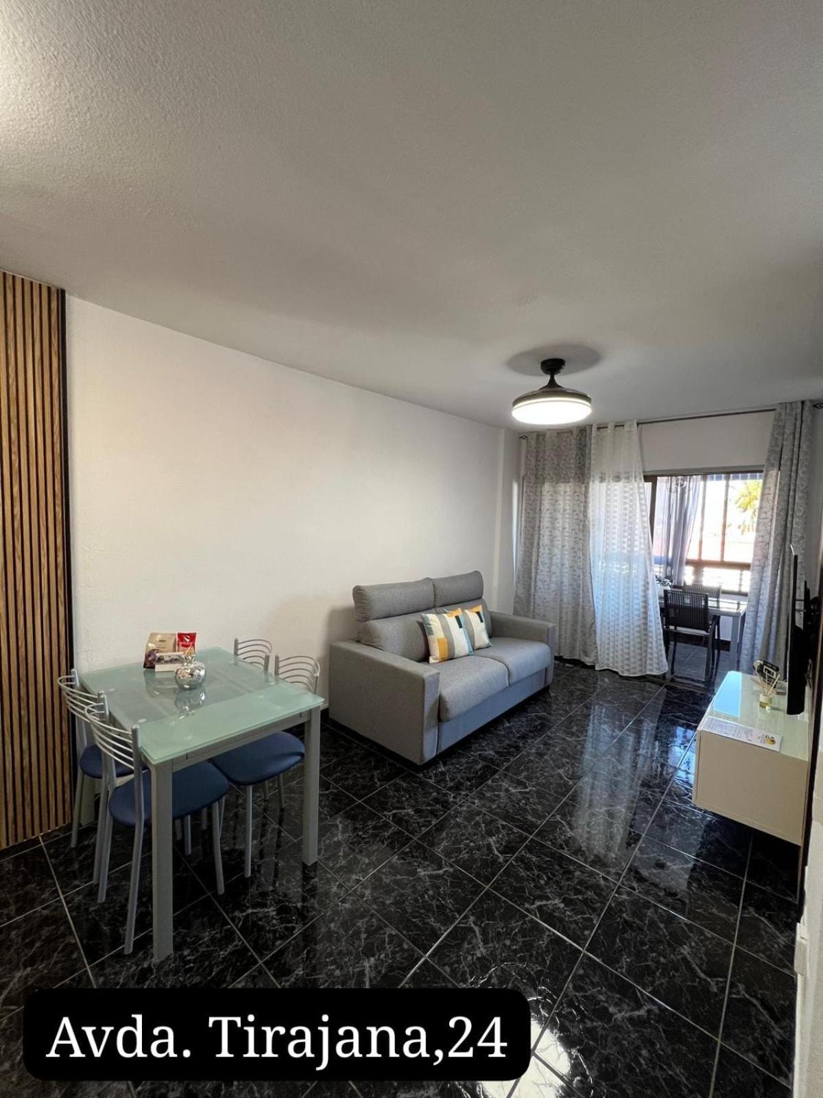 Apartment Coconoa Playa del Ingles (Gran Canaria)