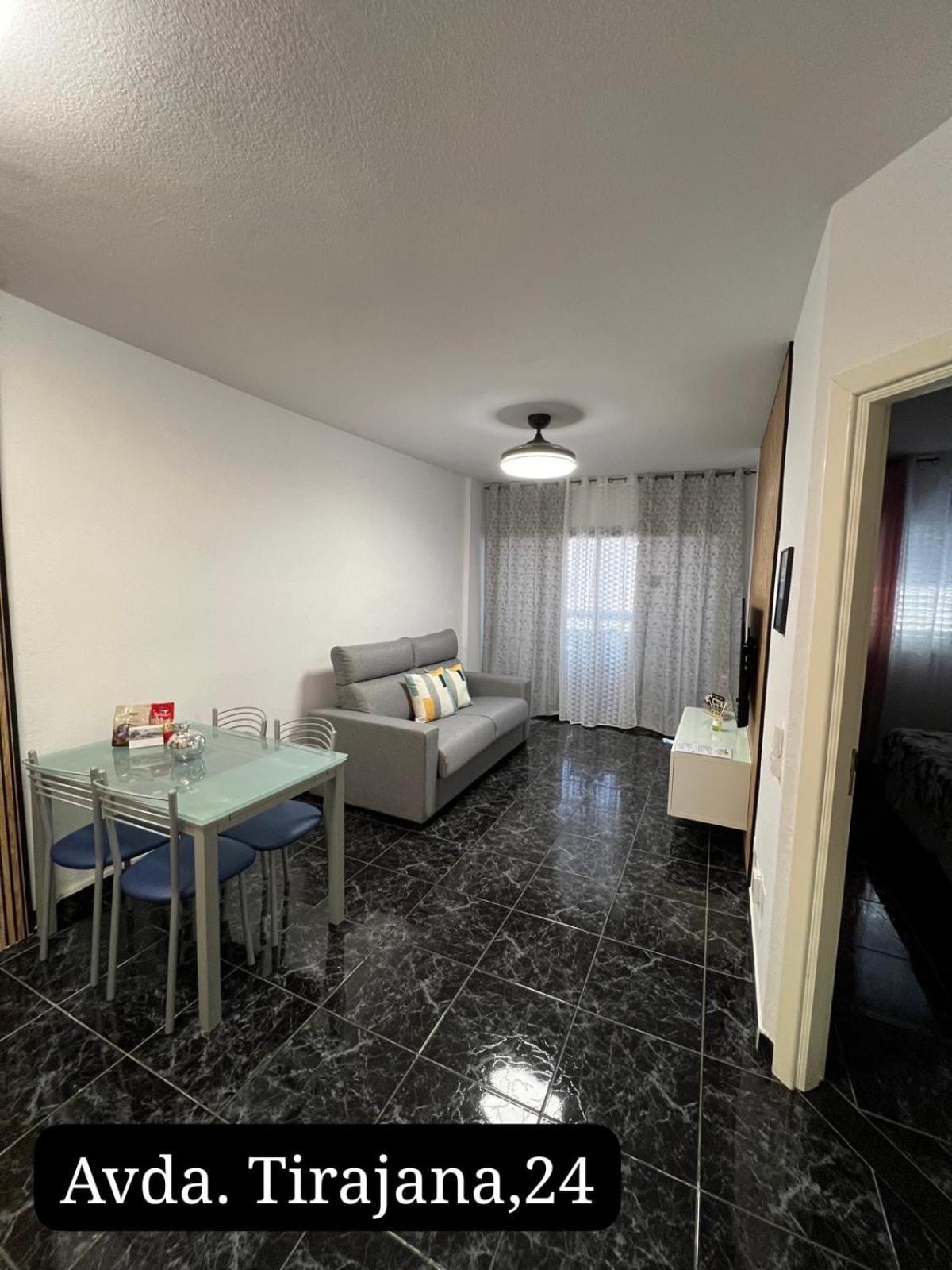 Appartement Coconoa Playa del Inglés