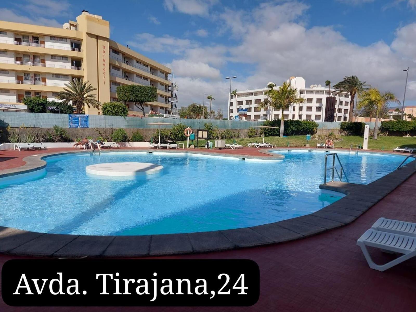 Apartment Coconoa Playa del Ingles (Gran Canaria)
